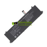  Baterie pro Mechrevo AEC616864-4S1P 16 16-7602 16Pro [Náhradní baterie]